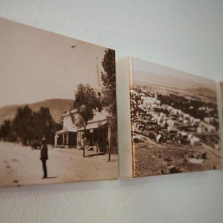 Hotel Karoo Khaya Prince Albert Zewnętrze zdjęcie