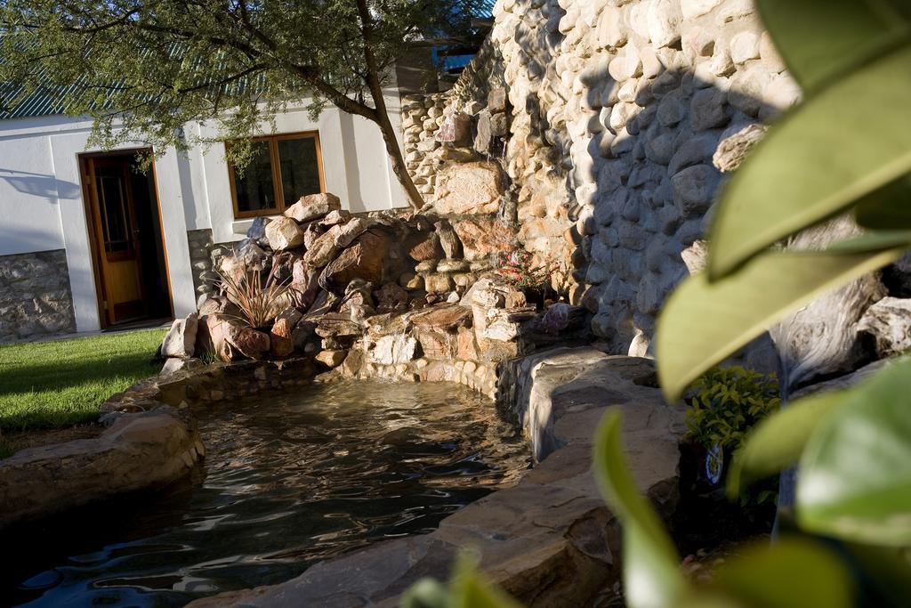 Hotel Karoo Khaya Prince Albert Zewnętrze zdjęcie