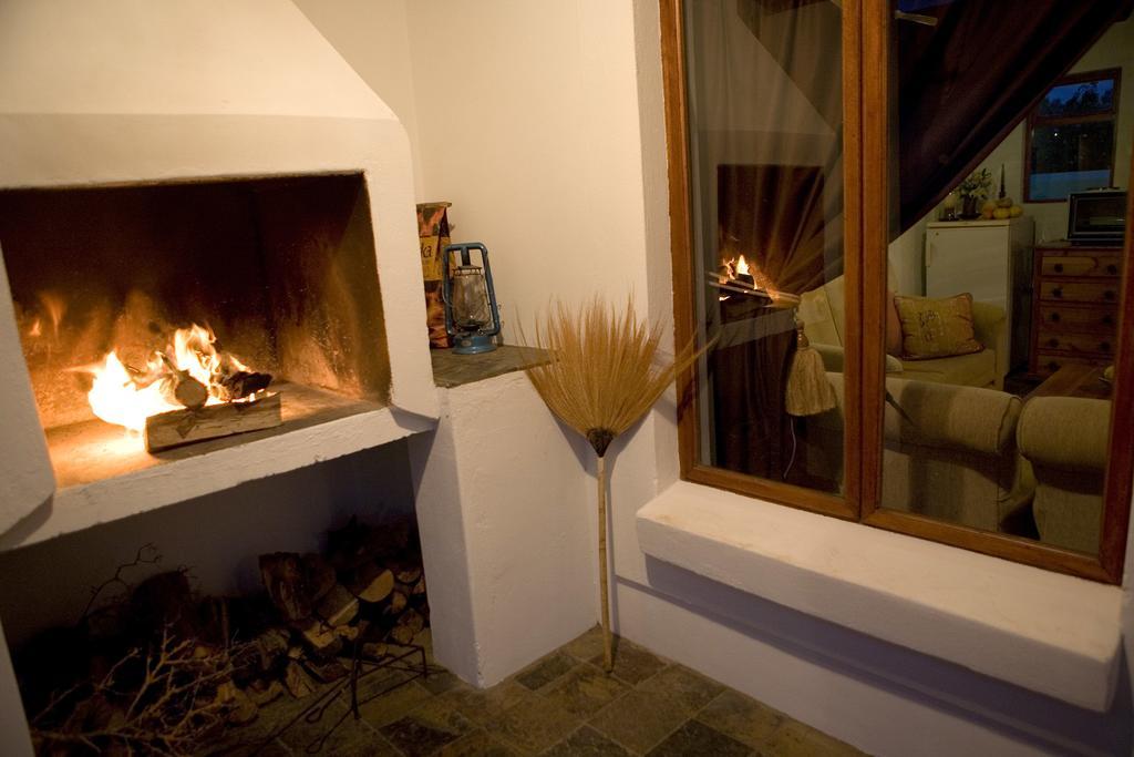 Hotel Karoo Khaya Prince Albert Zewnętrze zdjęcie