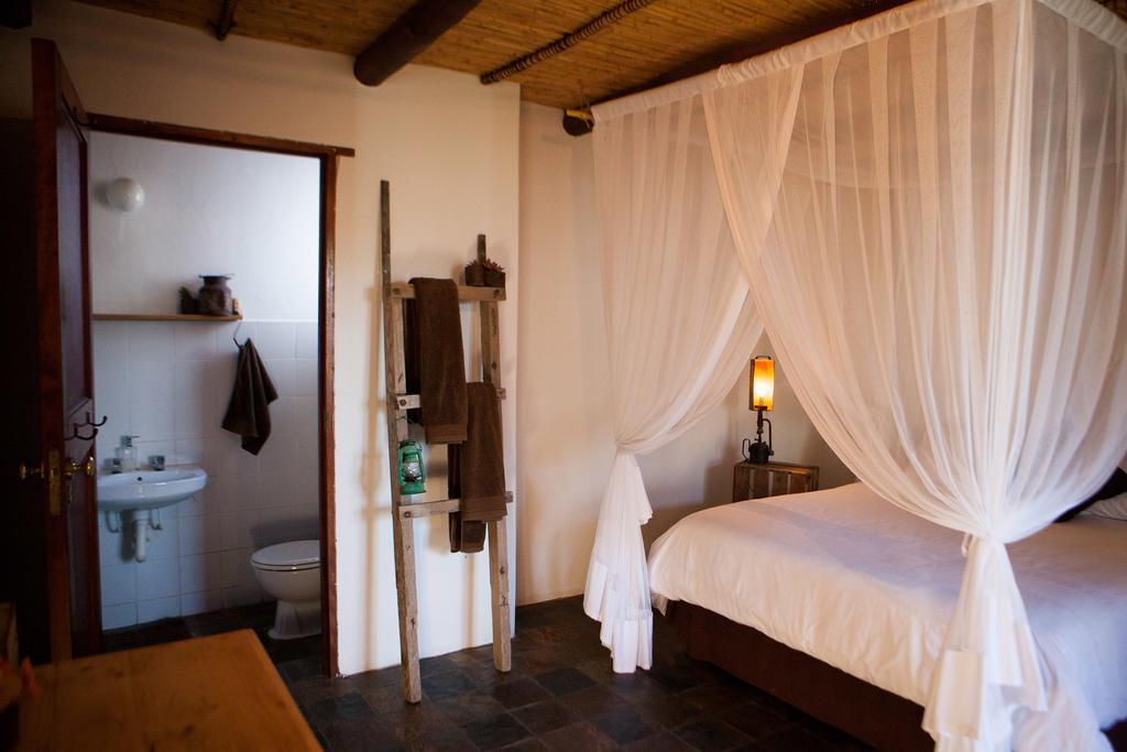 Hotel Karoo Khaya Prince Albert Zewnętrze zdjęcie