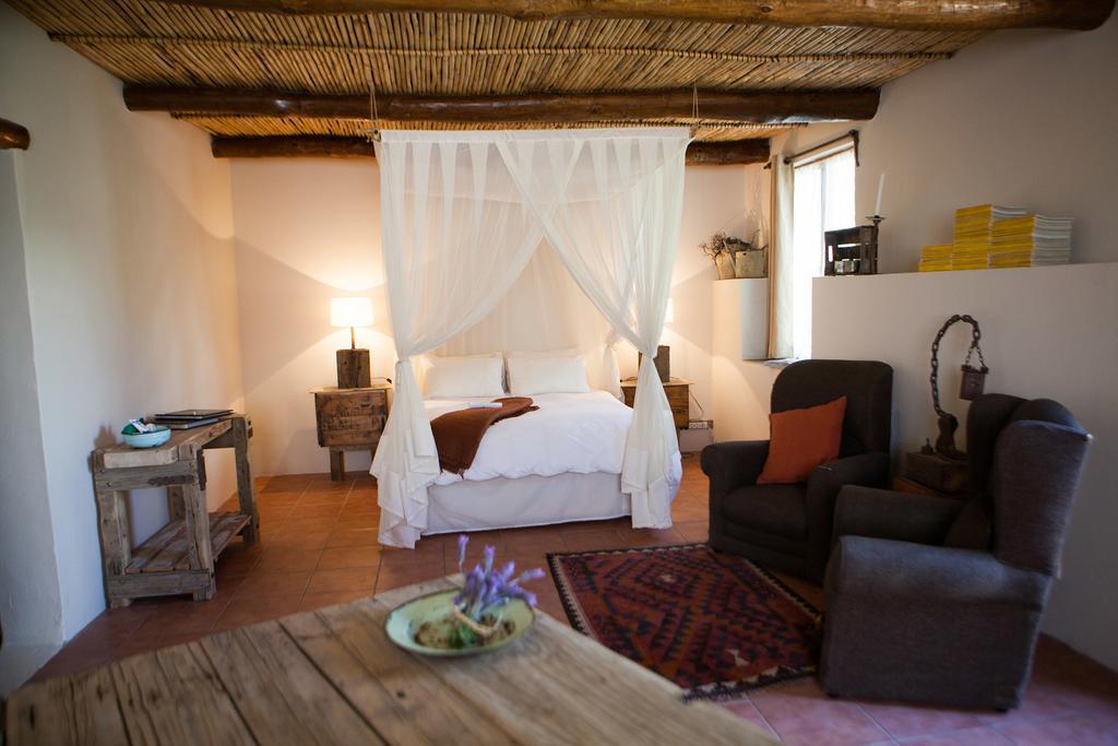 Hotel Karoo Khaya Prince Albert Zewnętrze zdjęcie