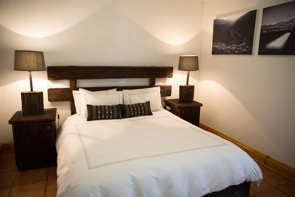 Hotel Karoo Khaya Prince Albert Zewnętrze zdjęcie