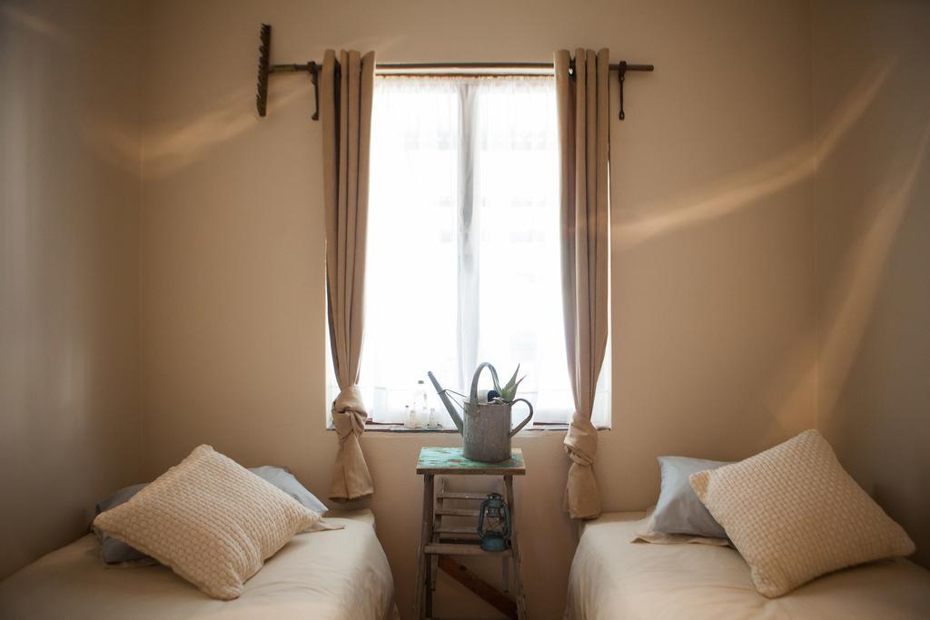 Hotel Karoo Khaya Prince Albert Zewnętrze zdjęcie