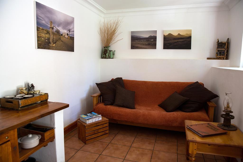 Hotel Karoo Khaya Prince Albert Zewnętrze zdjęcie